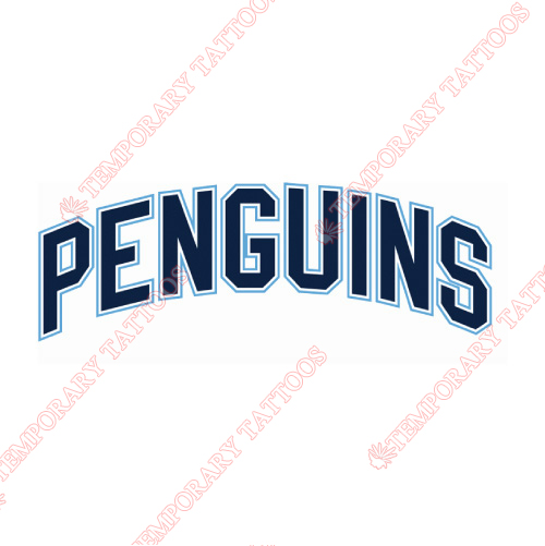Wilkes Barre Customize Temporary Tattoos Stickers NO.9186
